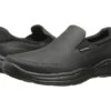 SKECHERS Relaxed Fit Glides Calculous -Clothing Line Store 71jX31pOOGL. AC SR920736