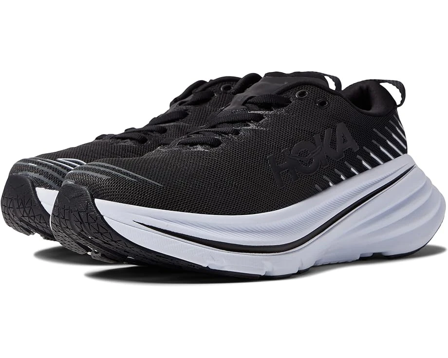 Hoka Bondi X 3 Hoka Bondi X