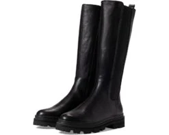 Madewell The Poppy Tall Lugsole Boot