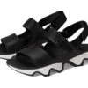 SOREL Kinetic™ Impact II Sling Low Sandal -Clothing Line Store 71p906H1jrL. AC SR920736