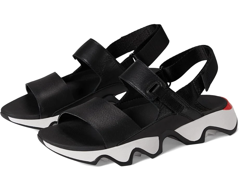 SOREL Kinetic™ Impact II Sling Low Sandal 3 SOREL Kinetic™ Impact II Sling Low Sandal