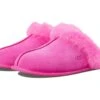 UGG Scuffette II Water-Resistant Slipper -Clothing Line Store 71sUHXAeiBL. AC SR920736