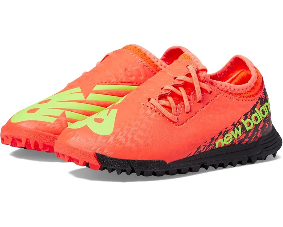 New Balance Kids Furon V7 Dispatch TF (Little Kid/Big Kid) 3 New Balance Kids Furon V7 Dispatch TF (Little Kid/Big Kid)