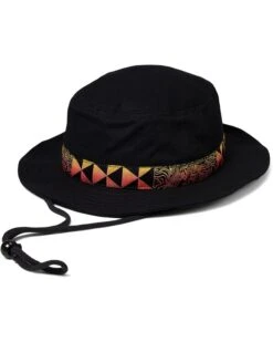 Billabong Kamea Lava Boonie Hat