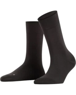 Falke Sensitive Granada Mid-Calf Socks