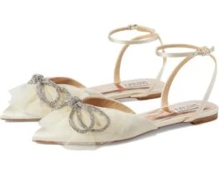 Badgley Mischka Sabina