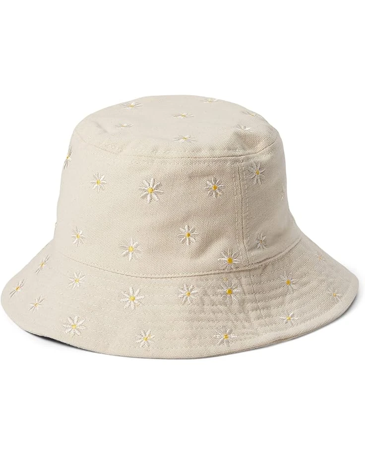 Madewell Fresca Fruit Embroidered Bucket Hat 3 Madewell Fresca Fruit Embroidered Bucket Hat