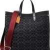 COACH Field Tote 40 In Signature Denim -Clothing Line Store 810h7Dv41 L. AC SR736920