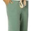 P.J. Salvage Starlet Lounge Cropped Pants -Clothing Line Store 814o6P4yvbL. AC SR736920