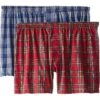 Hanes Men's Big Tartan Boxers-Multiple Packs And Colors 1 Hanes Men's Big Tartan Boxers-Multiple Packs And Colors -Clothing Line Store 814rT5CYXL. AC SR736920