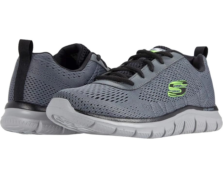SKECHERS Track Moulton 3 SKECHERS Track Moulton