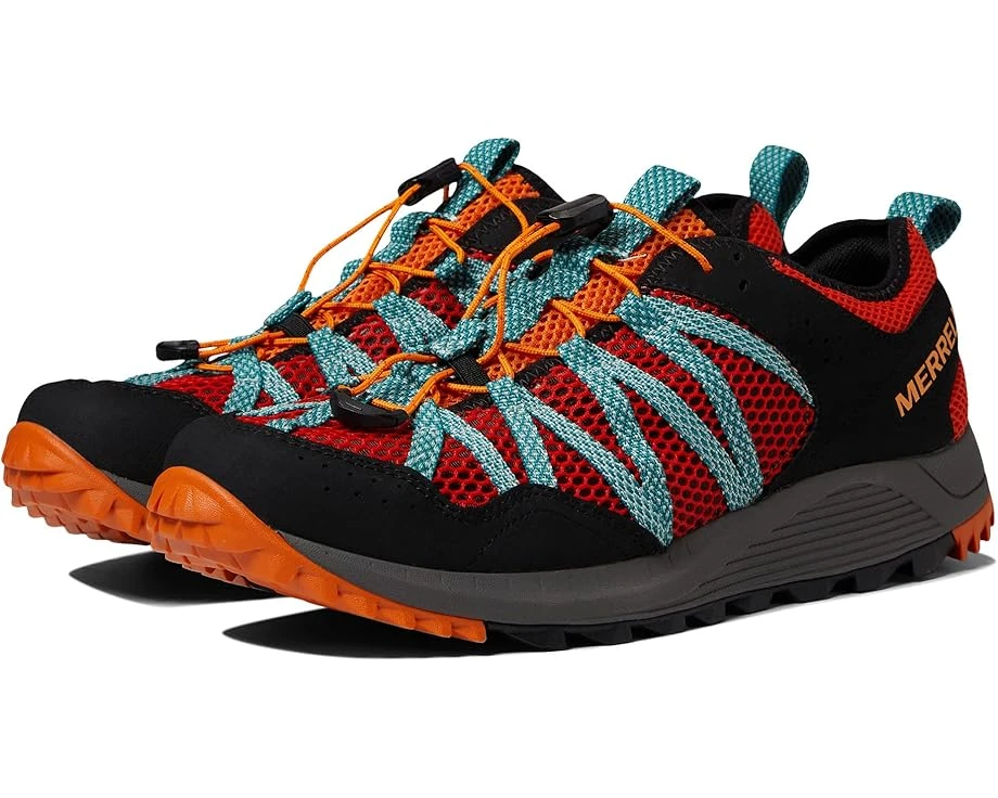 Merrell Wildwood Aerosport 3 Merrell Wildwood Aerosport