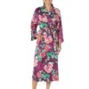 N By Natori Kasumi Robe -Clothing Line Store 81CL ERvgNL. AC SR736920