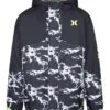 Hurley Kids Snowboard Jacket (Big Kids) -Clothing Line Store 81CqE9Xn36L. AC SR736920