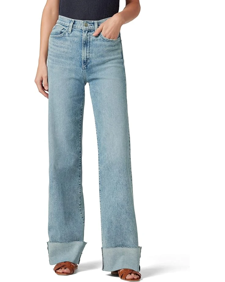 Joe's Jeans The Mia Wide Cuff 3 Joe's Jeans The Mia Wide Cuff