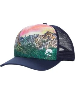 Sunday Afternoons Artist Series Trucker Cap