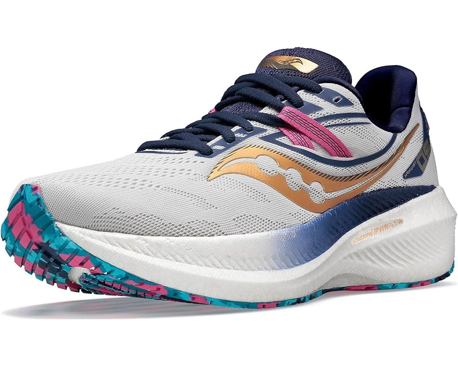 Saucony Triumph 20 3 Saucony Triumph 20