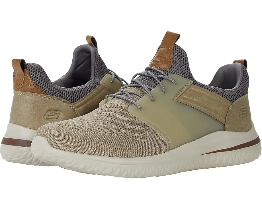 SKECHERS Delson 3.0 - Cicada 3 SKECHERS Delson 3.0 - Cicada