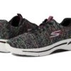 SKECHERS Performance Go Walk Arch Fit Glee -Clothing Line Store 81O2OjkF5L. AC SR920736