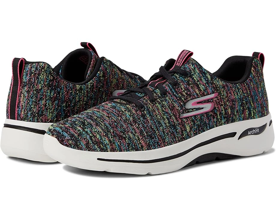 SKECHERS Performance Go Walk Arch Fit Glee 3 SKECHERS Performance Go Walk Arch Fit Glee