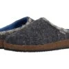 L.L.Bean Wool Slipper Clog -Clothing Line Store 81QdHX1oZNL. AC SR920736