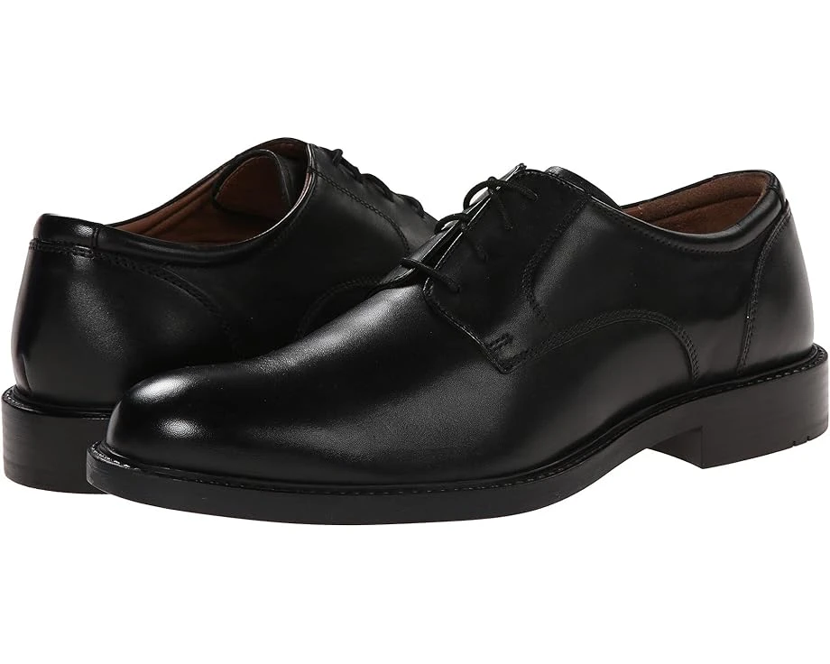 Johnston & Murphy Tabor Dress Plain Toe Oxford 3 Johnston & Murphy Tabor Dress Plain Toe Oxford