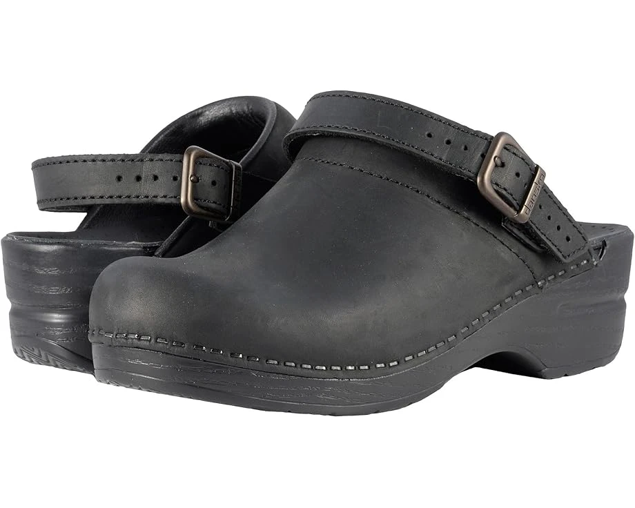 Dansko Ingrid 3 Dansko Ingrid