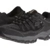 SKECHERS Afterburn M. Fit