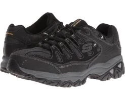 SKECHERS Afterburn M. Fit