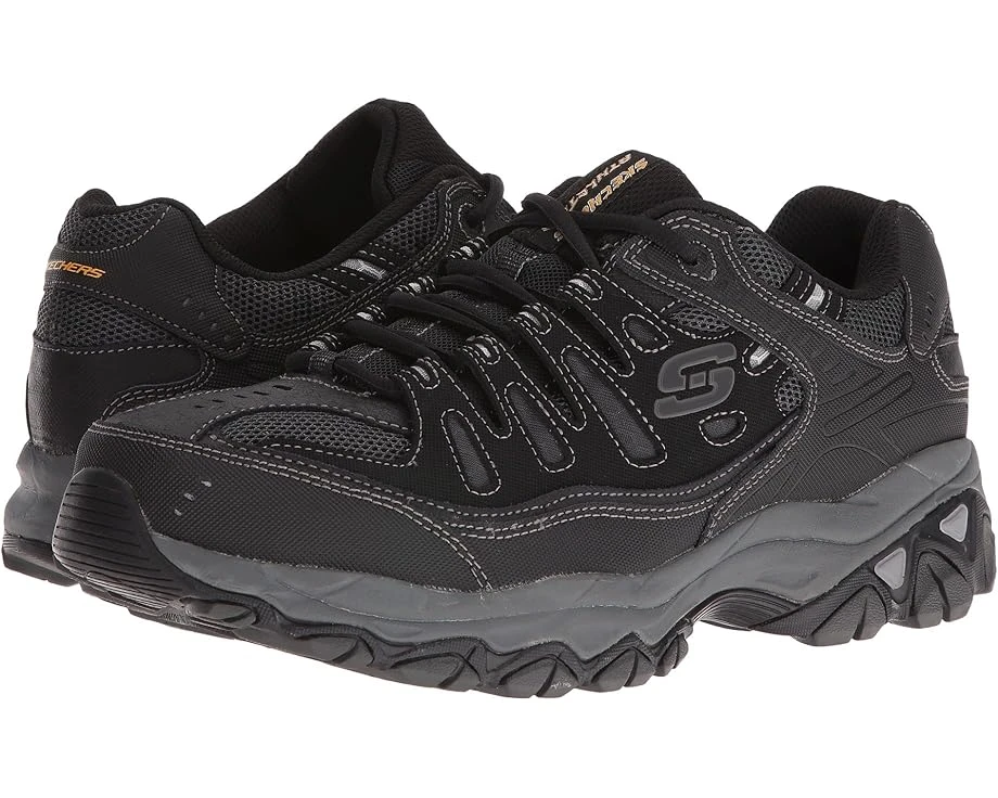 SKECHERS Afterburn M. Fit 3 SKECHERS Afterburn M. Fit