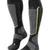 Falke SB2 Intermediate Knee High Snowboarding Socks 1-Pair -Clothing Line Store 81YHF96P5rL. AC SR736920