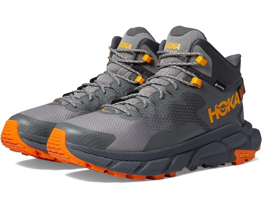 Hoka Trail Code GORE-TEX® 3 Hoka Trail Code GORE-TEX®