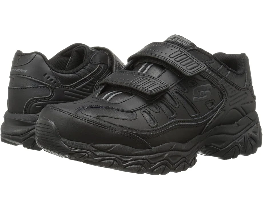 SKECHERS Afterburn Memory Fit - Final Cut 3 SKECHERS Afterburn Memory Fit - Final Cut