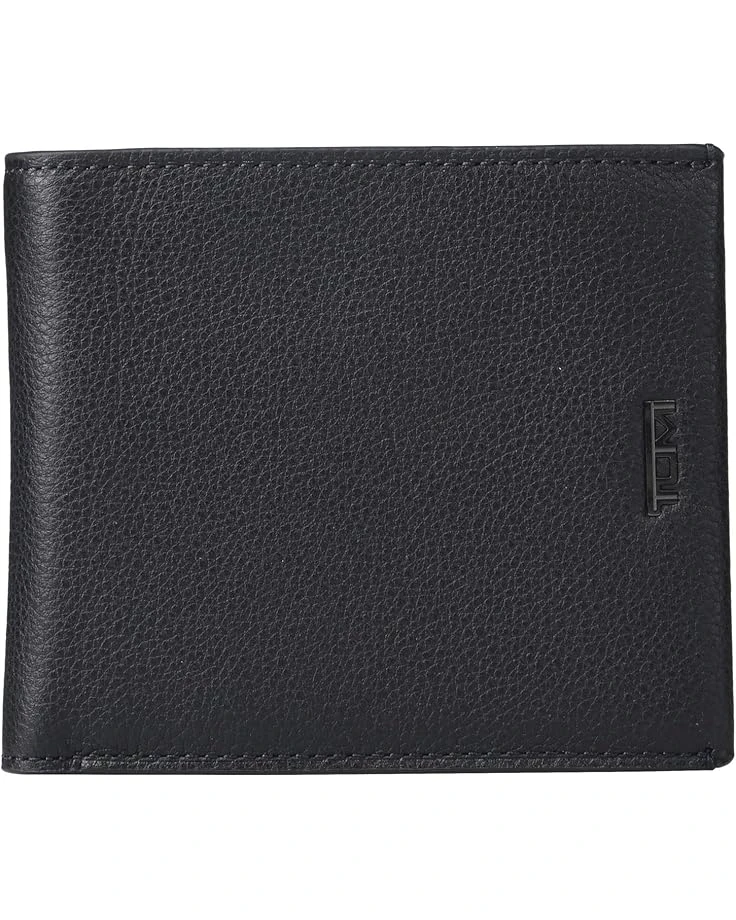 Tumi Nassau Global Center Flip Passcase Wallet 2 Tumi Nassau Global Center Flip Passcase Wallet