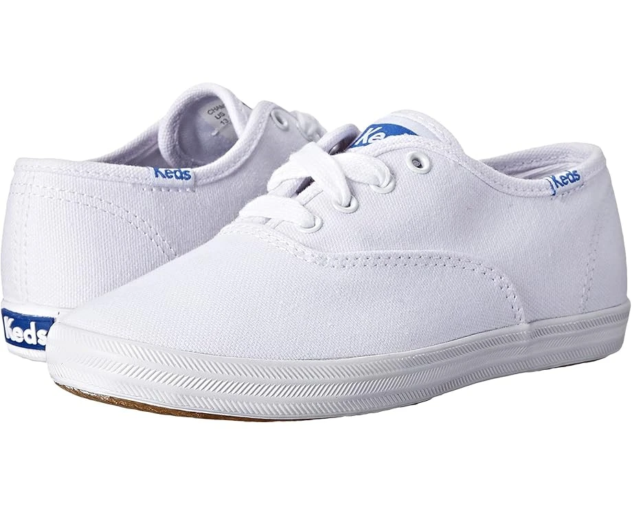Keds Kids Original Champion CVO (Little Kid/Big Kid) 3 Keds Kids Original Champion CVO (Little Kid/Big Kid)