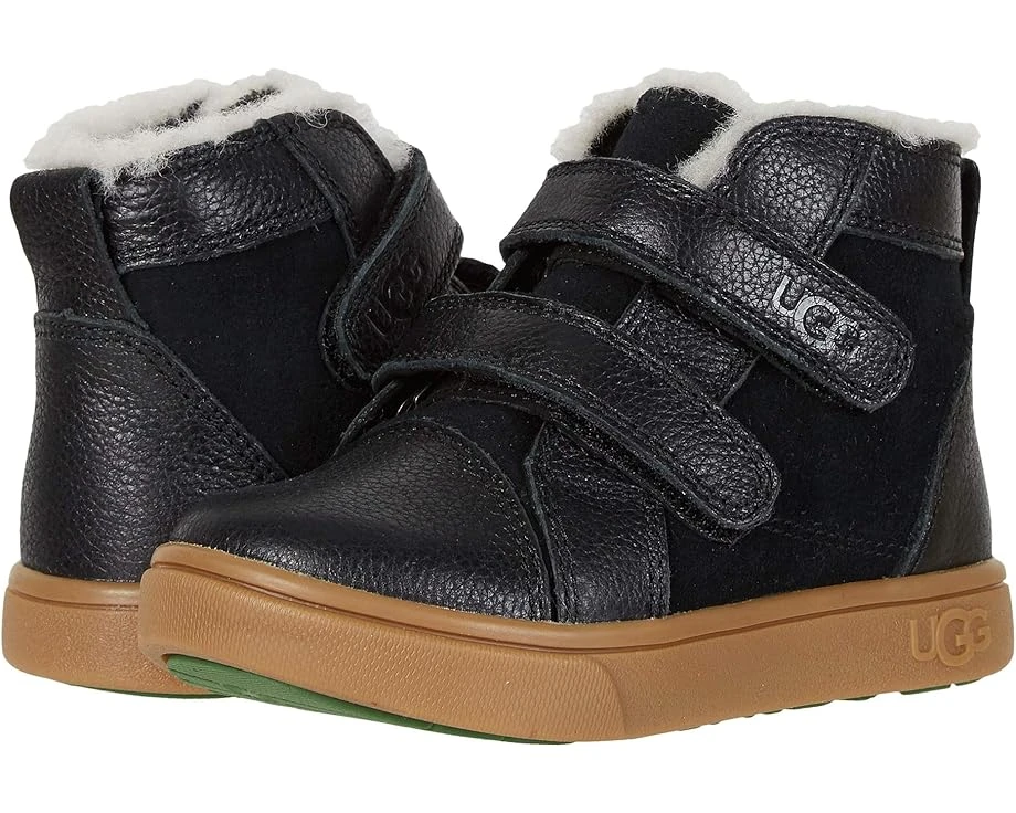 UGG Kids Rennon II (Toddler/Little Kid) 3 UGG Kids Rennon II (Toddler/Little Kid)