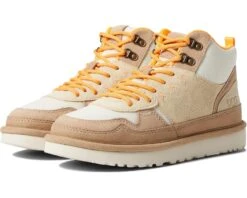 UGG Highland Hi Heritage
