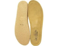 Naot FB01 - Scandinavian Replacement Footbed
