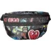 Brighton Love Scribble Sightseer Belt Bag -Clothing Line Store 91Aj2BshEkL. AC SR736920