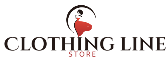 Clothing Line Store
